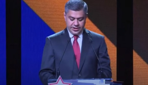 Դու նամուս, թասիբ, պատիվ ունե՞ս. Արթուր Վանեցյանը՝ Փաշինյանին
