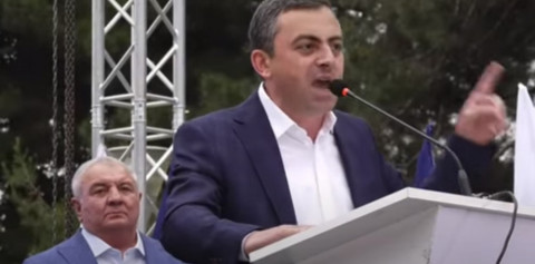 3 տարում ամբողջությամբ լուծելու ենք բանակի սպառազինության հարցը. Իշխան Սաղաթելյան