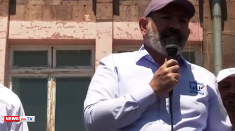 «Եթե գերիները վերադարձած լինեին 1-2 ամիս առաջ, էլի 1-2 ամիս ուշացումով վերադարձած կլինեին». Փաշինյան