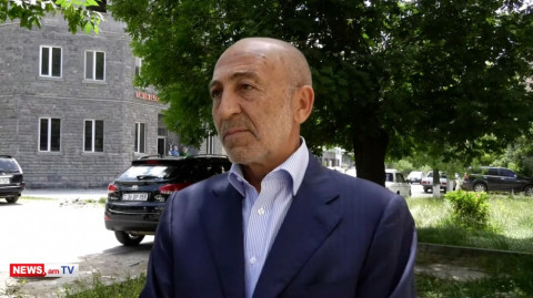Հենց Փաշինյանն զգաց՝ պարտության է գնում, ամեն սցենար սպասելի է այդ անմեղսունակից. Աշոտ Մինասյան