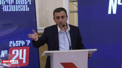 Մեկուսացրեք ալկագոլիկին. Իշխան Սաղաթելյանը՝ Փաշինյանի հայտարարության մասին