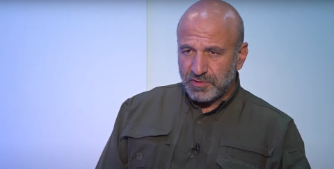 TALK TIME. Որոշ ուժեր փորձում են ժողովրդին անդարդ դարձնել, դեբիլ չլինենք ու թույլ չտանք. Վ. Վարդանով