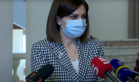Դիակները միանշանակ պետք է պարկերի մեջ լինեին. Անահիտ Ավանեսյան