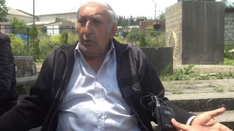 Էսքան երեխեքի գլուխը կերավ, ես նրան ոնց ընտրեմ. գյուլագարակցիներ