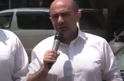 Ոչ ոք չի խոստանում՝ հունիսի 21–ին բոլորով կգնանք ու թշնամուն կհանենք մեր սահմաններից. Մարուքյան
