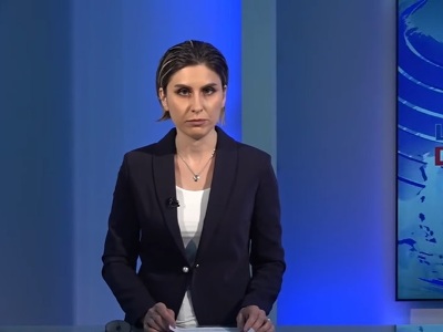 Լուրերի թողարկում. 10.06.2021