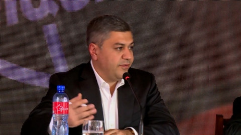 Գլուխները պատով կտան, որ վենդետաներ կիրականացնեն. Արթուր Վանեցյան