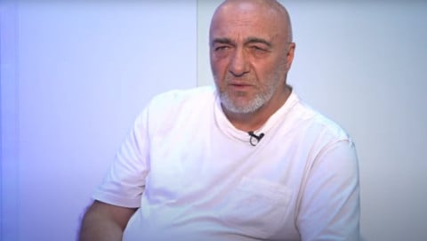 TALK TIME. «Մեր տունը Հայաստանն է»–ն իրեն դնելու է զոհասեղանին՝ երկիրը փրկելու համար. Ա.Ալեքսանյան