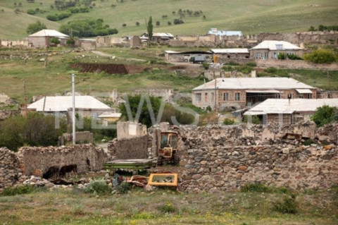Կրակ բացեցին հովվի վրա եւ 81 գլուխ անասուն քշեցին, տարան. իրավիճակը՝ Կութ գյուղում