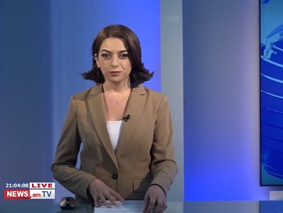 ԼՈՒՐԵՐ. 12.06.2021
