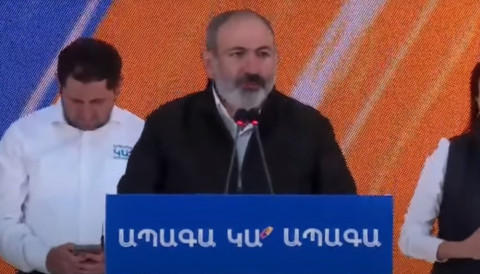 Նիկոլ Փաշինյանը հրապարակեց Հայաստան վերադարձած 15 գերիների անունները