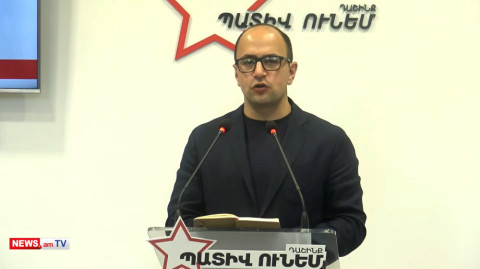 Օդում կախված նորություններ կան, որ իշխող խունտան երկարաձգում է գերիների վերադարձի հարցը. Մամիջանյան