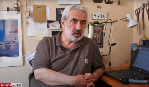 Մտավորականները՝ ԱԺ արտահերթ ընտրություններում