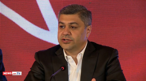 Առաջինը հենց կապիտուլյանտն է քար նետելու իր թիմակիցների վրա. Արթուր Վանեցյան