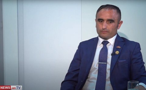 TALK TIMЕ. Այս պատերազմում արցախցիները 2000-2400 զոհ են տվել, այդ թվում՝ երկու գեներալ