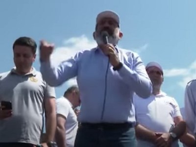 Կկոտրենք, կկտրենք Սյունիքը մնացած Հայաստանին հակադրելու փորձ անող ամեն մի ձեռք. Փաշինյանը՝ Սիսիանում
