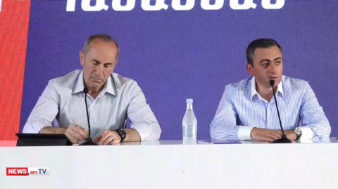 Դուք գիտեք՝ հունիսի 20-ին մուրճը ձեռքից վերցնելու ենք ու ինչ անենք. Իշխան Սաղաթելյան