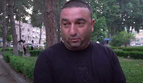 Հավաքը մեզ հետ կապ չունի, բոլորը դրսից են. կապանցին՝ Փաշինյանի հրավիրած հանրահավաքի մասին