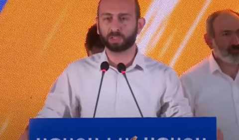 Տո ստի հերն անիծեմ, թե էդքան զոհ ունենք. Արարատ Միրզոյանը՝ 5000 զոհ ունենալու մասին