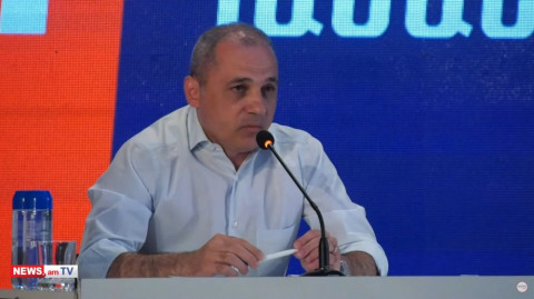 Ամբողջ Հանրապետությունում Ռոբերտ Քոչարյանը բրենդ է դարձել. Վահե Հակոբյան