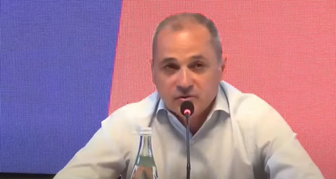 Նիկոլը սպառնում է լեգիտիմ, բացարձակ մեծամասնությամբ ընտրված համայնքապետերին. Վահե Հակոբյան