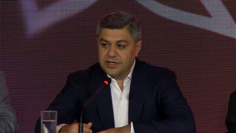 Այս իշխանությունները շատ խորամանկ ձեւերով են թալանում մեզ բոլորիս. Արթուր Վանեցյան