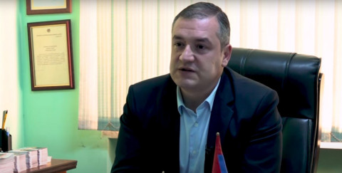 ԵԹԵ ՄԵՆՔ ԳԱՆՔ ԻՇԽԱՆՈՒԹՅԱՆ. Տիգրան Ուրիխանյան