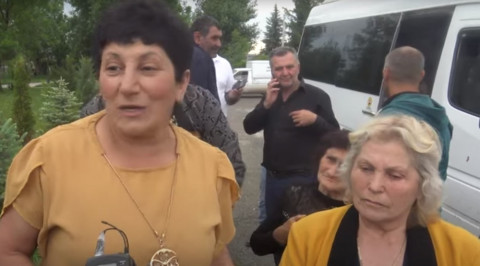 Փաշինյանի ոտի տակին մեռնեմ. աջակից
