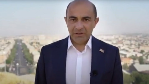 Իշխանական տների հակամարտության ու պետականության կորստյան չքաղված դասերը. Մարուքյանի կոչը