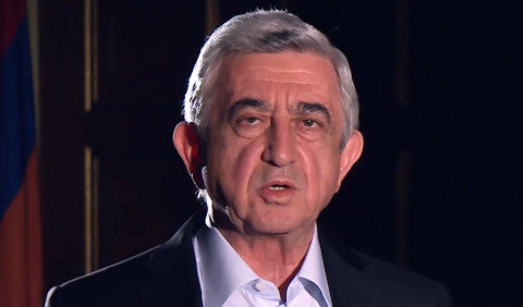 Վերջին այցելությունը «Նիկոլի չարի թանգարան». «Պատիվ ունեմ»–ի տեսանյութը