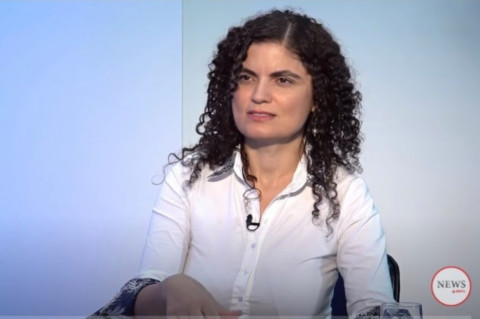 TALK TIME. Մեր ազգային իմունիտետը թուլացրել են, որ հանգիստ թրքացնեն Հայաստանը