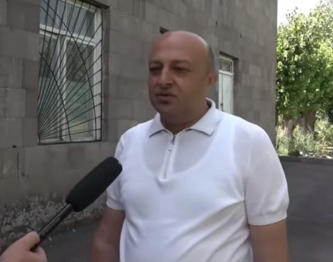 Սիսիանի շտաբում եւ «Հայաստան» դաշինքի շտաբի ղեկավարների տներում խուզարկություններ են անցկացվում