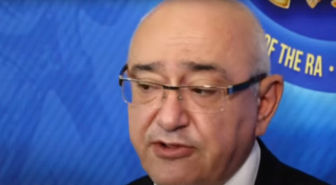 Ի՞նչ կլինի, եթե ընդդիմադիր ուժերը հրաժարվեն իրենց մանդատներից. Մուկուչյանի պարզաբանումը