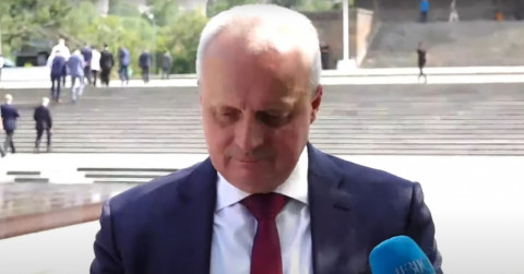 ՌԴ դեսպանը՝ Գեղարքունիքում ռուս խաղաղապահների տեղակայման եւ հայ գերիների վերադարձի մասին