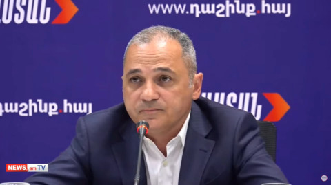 Հիմնավոր կասկածներ ունենք՝ նույն զինվորները քվեարկել են մի քանի տեղամասերում. Վահե Հակոբյան