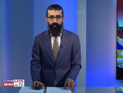 ԼՈՒՐԵՐ | 21:30 | 22.06.2021