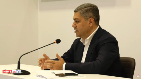 Մուրադովն ասել էր` ականապատման քարտեզների դիմաց կարող էր վերադարձնել բոլոր գերիներին. Վանեցյան