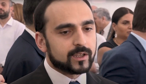 «Հեշտ չէ, բայց գործընթացը շարունակվում է»․ Ավինյանը՝ գերիների վերադարձի մասին