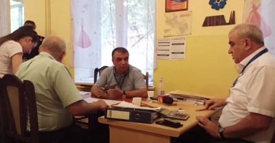 Թիվ 9 ընտրատարածքում վերահաշվարկ է