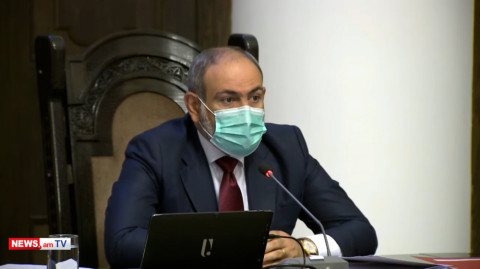 Նիկոլ Փաշինյանը՝ արտահերթ խորհրդարանական ընտրությունների արդյունքների մասին