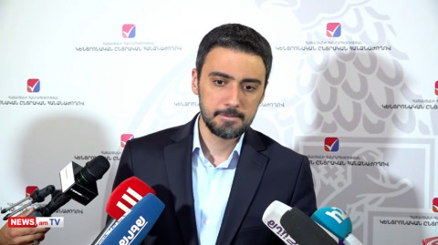 Միանշանակ դիմելու ենք Սահմանադրական դատարան. Արամ Վարդեւանյան