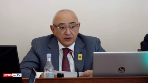 Ընտրությունների արդյունքների վրա ազդող խախտումներ չեն եղել․Տիգրան Մուկուչյան