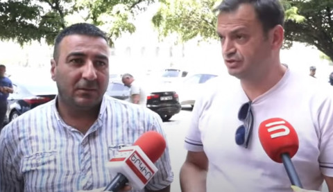 Եթե այս իշխանությունները հետեւողական լինեին, մեր երեխեքը 8.5 ամիս գերության մեջ չէին տանջվի. ակցիա