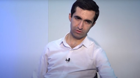 TALK TIME. Եթե ՊԵԿ–ի հավաքագրումն աճել է 2 տոկոսով, ինչպե՞ս է աշխատատեղերի թիվն ռեկորդային աճել