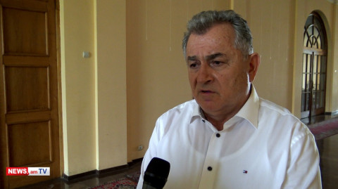 «Բարձրագույն կրթության մասին» օրենքը պետք է վերադարձնել նոր քննարկման. ԳԱԱ նորընտիր նախագահ