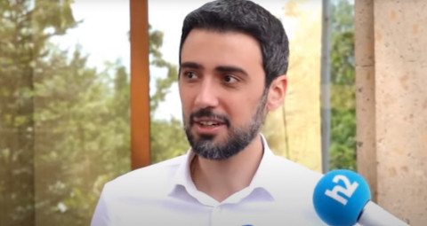 ՀՔԾ մամուլի խոսնակի զեկուցագրի հիման վրա է քրգործ հարուցվել. Վարդեւանյանը՝ Չարչյանի գործի մասին