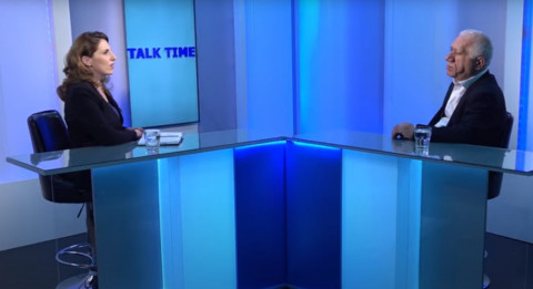TALK TIME. Գյուղոլորտում երաշտ է, ո՞ր մարզերը, ի՞նչ մշակաբույսերն են ամենաշատը տուժել