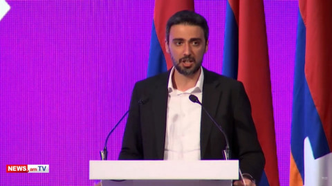 Ունենք դատական ակտ, որ հաստատվել է՝ վարչական ռեսուրս է կիրառվել. Վարդեւանյան