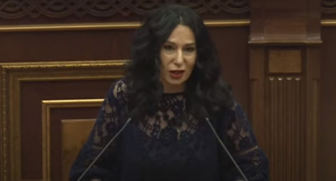 Նավալնիի «պրիչոսկան» խառնվում է, ԵԽԽՎ–ն Ռուաստանին զրկում է ձայնի իրավունքից. Նաիրա Զոհրաբյան