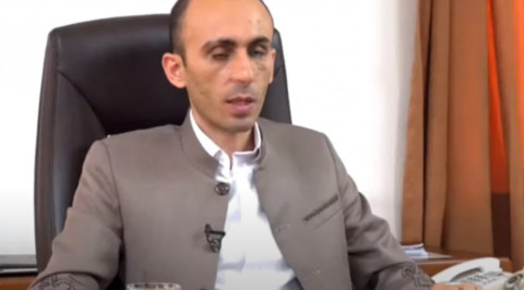 Կարմիր Շուկա–Շուշի ճանապարհից շուտով ադրբեջանական կողմն այլեւս չի օգտվելու. Արտակ Բեգլարյան